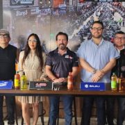 Expo Super Motos Yucatán 2025 Marcas, exhibiciones y más