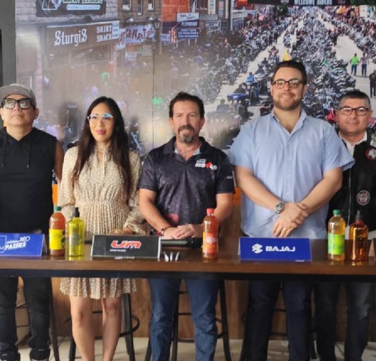 Expo Super Motos Yucatán 2025 Marcas, exhibiciones y más