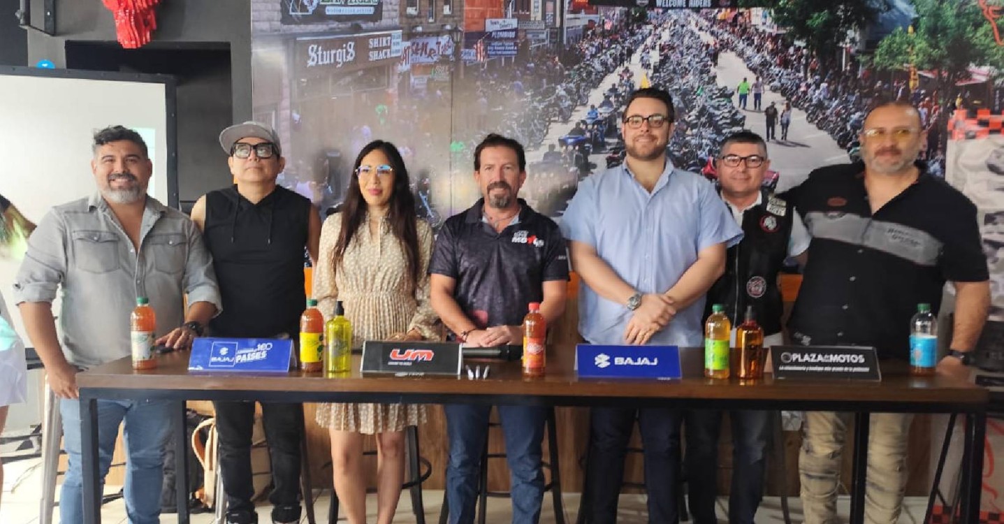 Expo Super Motos Yucatán 2025 Marcas, exhibiciones y más