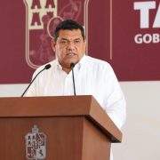 Fuerzas Estatales y Federales Refuerzan Seguridad en Tabasco