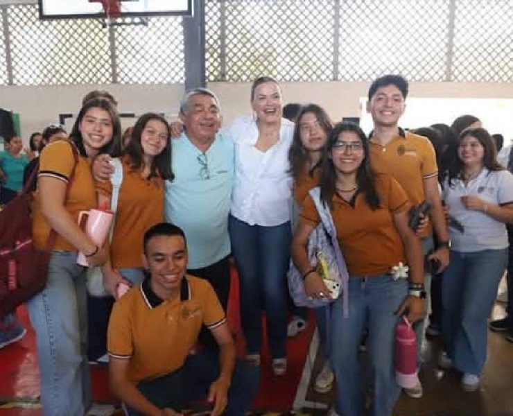 Futuro de los jóvenes es prioridad en Mérida Programas y acciones clave