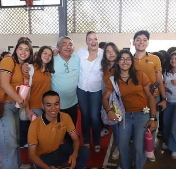 Futuro de los jóvenes es prioridad en Mérida Programas y acciones clave