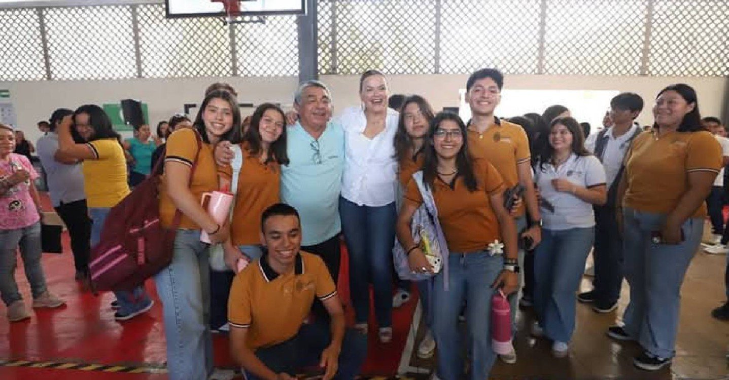 Futuro de los jóvenes es prioridad en Mérida Programas y acciones clave