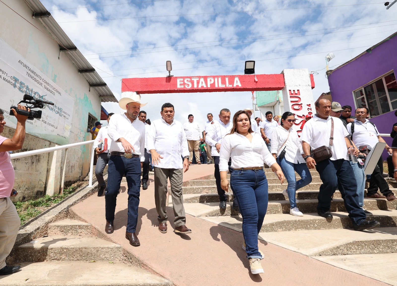 Gobernar con justicia: compromiso con el pueblo