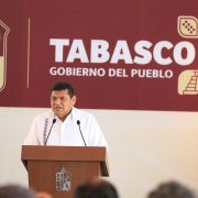 Gobierno de Tabasco prioriza a empresas locales