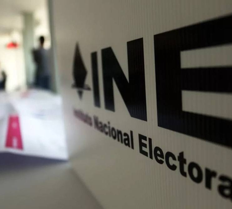 INE Publica lista de aspirantes al PJ en histórico proceso electoral