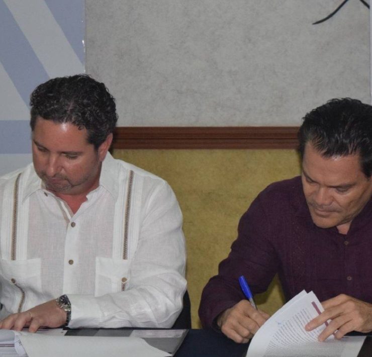 Importante convenio de colaboración en Yucatán ¿En qué beneficia