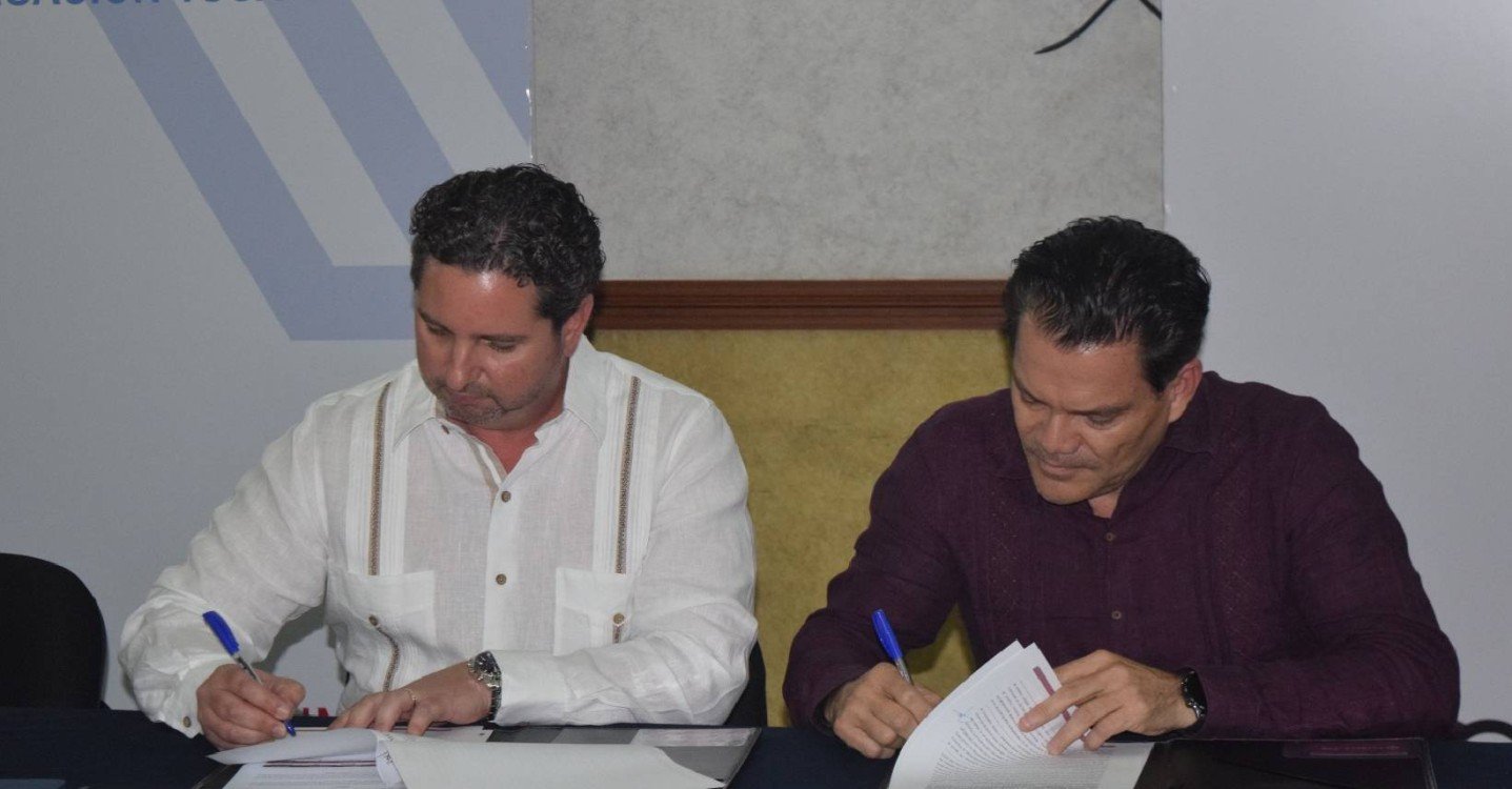 Importante convenio de colaboración en Yucatán ¿En qué beneficia