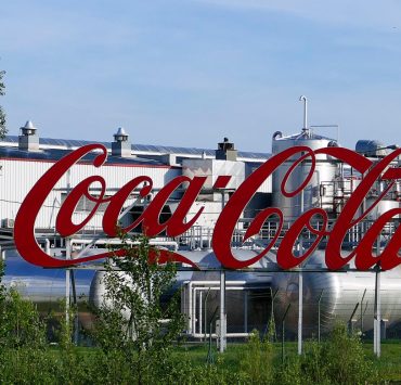 Industria Mexicana de Coca-Cola