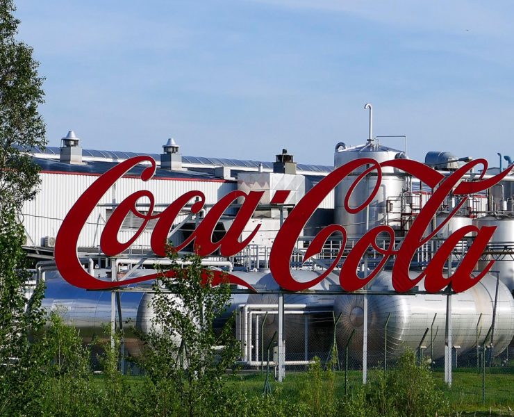 Industria Mexicana de Coca-Cola