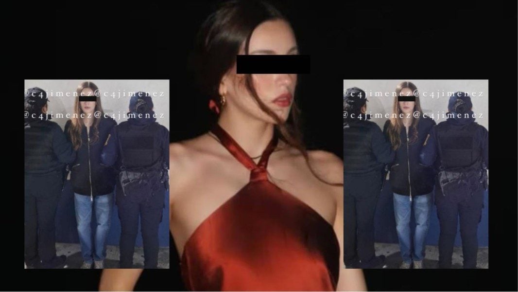 Influencer apuñala a la novia de su ex en la Ciudad de México