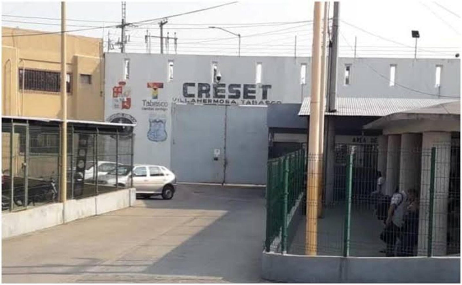 Javier May Anuncia Posible Cierre del CRESET de Villahermosa