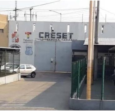 Javier May Anuncia Posible Cierre del CRESET de Villahermosa