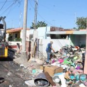 La Acumulación de Basura en Cordemex Sorprende a Todos