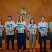 La Campaña para la Gestión de Residuos Sólidos que transformará Mérida