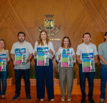 La Campaña para la Gestión de Residuos Sólidos que transformará Mérida