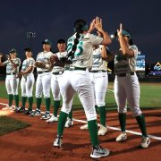 El Estadio Centenario 27 de Febrero celebra 61 años