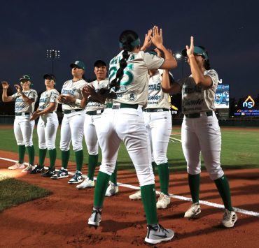 El Estadio Centenario 27 de Febrero celebra 61 años