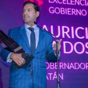 Mauricio Vila fue reconocido como líder Lo que nadie te ha contado