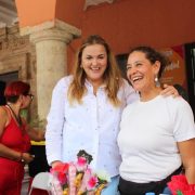 Mérida impulsa a las mujeres emprendedoras con iniciativas innovadoras