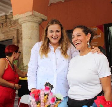 Mérida impulsa a las mujeres emprendedoras con iniciativas innovadoras