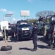 Nuevo motín en penal de Villahermosa deja siete muertos