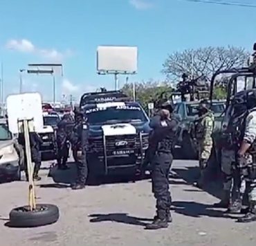 Nuevo motín en penal de Villahermosa deja siete muertos