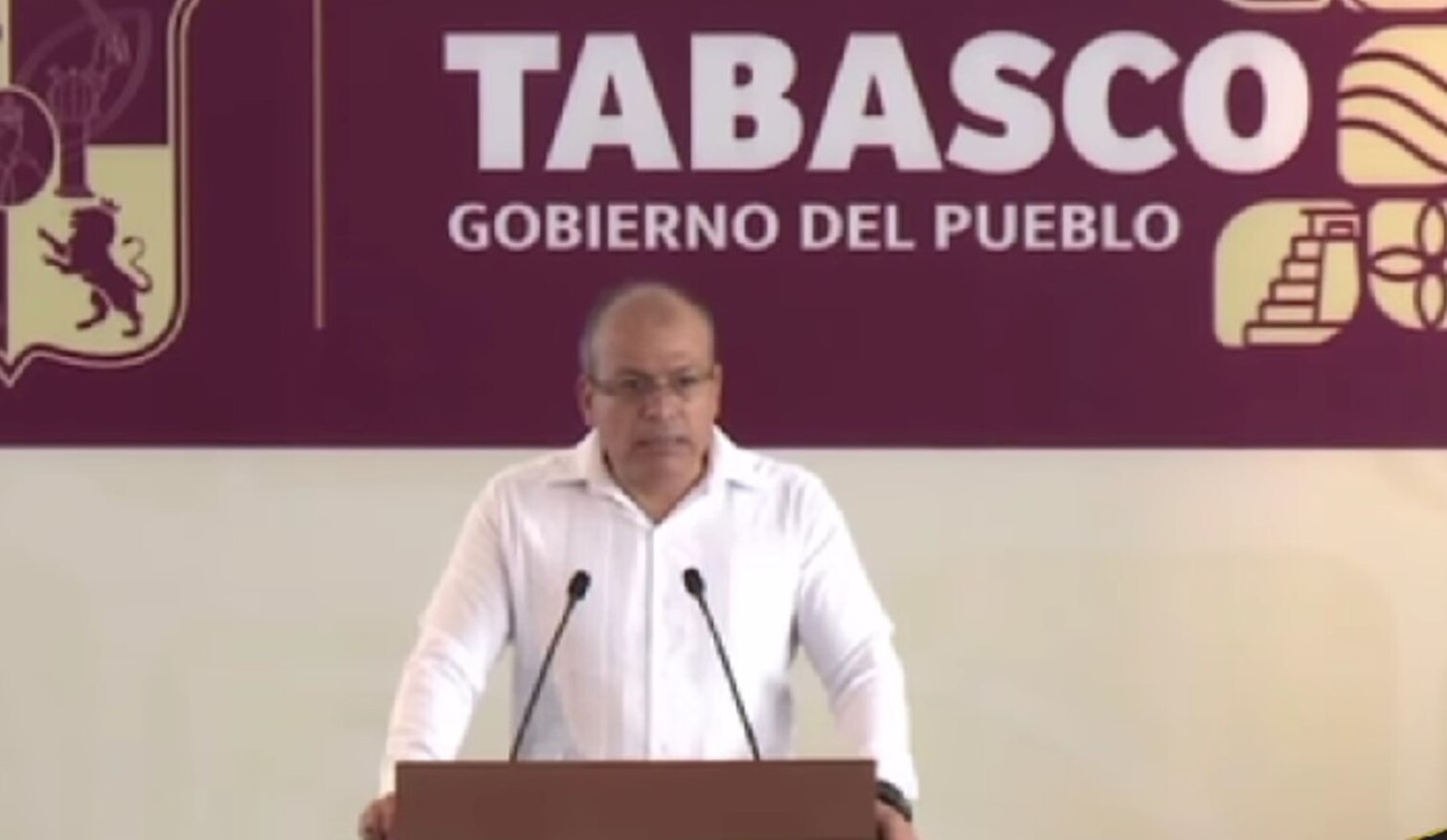 Nuevos nombramientos en la FGE de Tabasco para reforzar seguridad