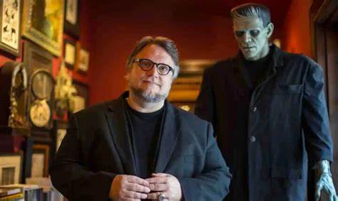 El sueño de Guillermo del Toro: una obra maestra