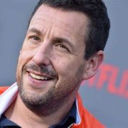 Película de Adam Sandler triunfa en Netflix en 90 países