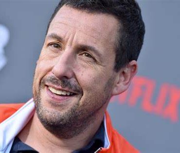 Película de Adam Sandler triunfa en Netflix en 90 países