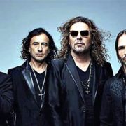 Maná nominada al Salón de la Fama. Hito para música en español