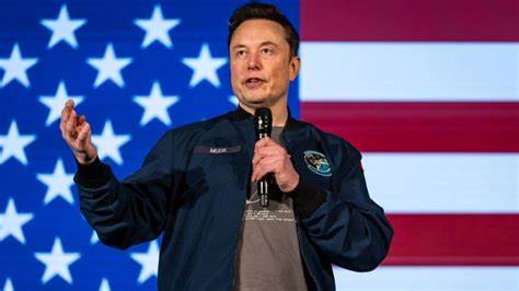 ¿Qué significa que La Casa Blanca hable de Musk?