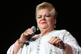 Despedimos a Paquita la del Barrio, la voz del despecho que marcó generaciones. 