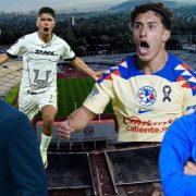 Partido por la supremacía en la capital América vs Pumas, un Clásico imperdible