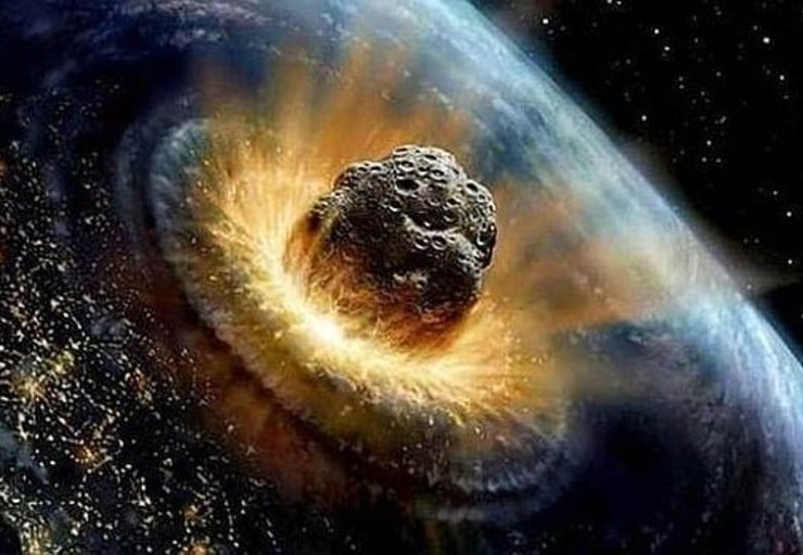 Nueva información sobre el asteroide 2024 YR4 que nos amenaza