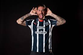 La presentación de Sergio Ramos con Monterrey, mantiene una gran expectativa a los aficionados del fútbol mexicano. 