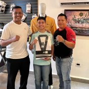 Reconoce Actúa a destacados deportistas del Taekwondo de Tabasco