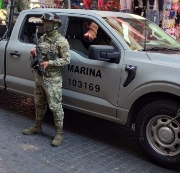 Resultados del operativo de la Semar en CDMX: Seguridad, decomisos y salud