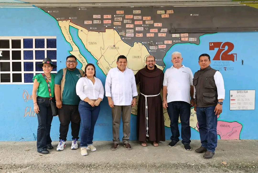 Sandra Hernández refrenda cercanía al pueblo y la justicia social