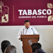 Van 3,500 mdp para obra pública en Tabasco