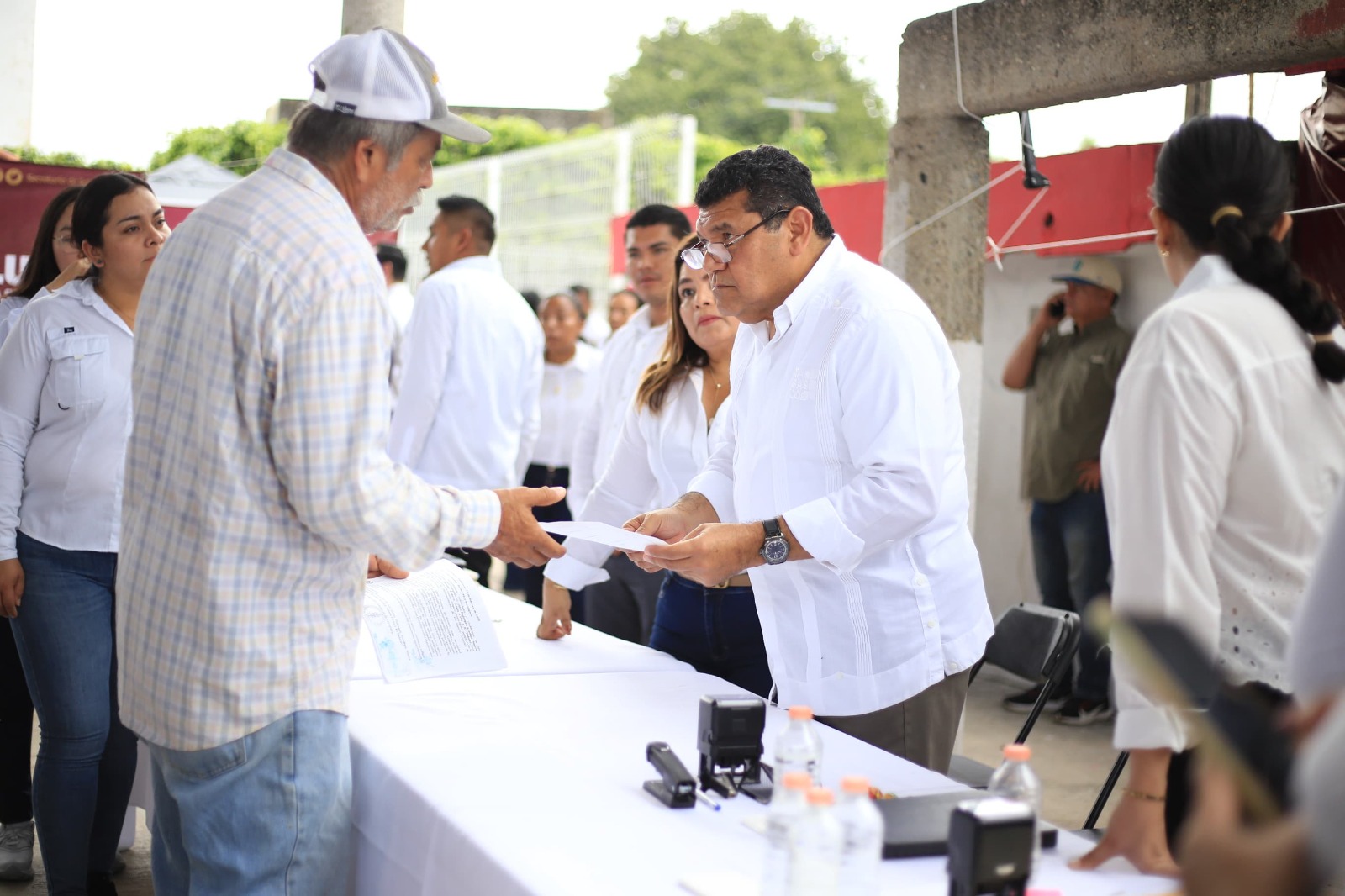 Viviendas para el Bienestar