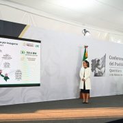 Gobierno de México anuncia millonaria inversión para fortalecer el Sistema Eléctrico Nacional