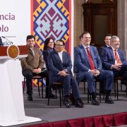 Privilegia el diálogo y no la confrontación, Claudia Sheinbaum ante aranceles de Donald Trump.