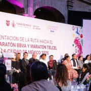 El impulso al deporte y su impacto en la economía de la Ciudad de México