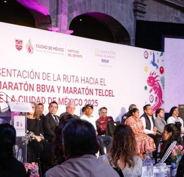 El impulso al deporte y su impacto en la economía de la Ciudad de México