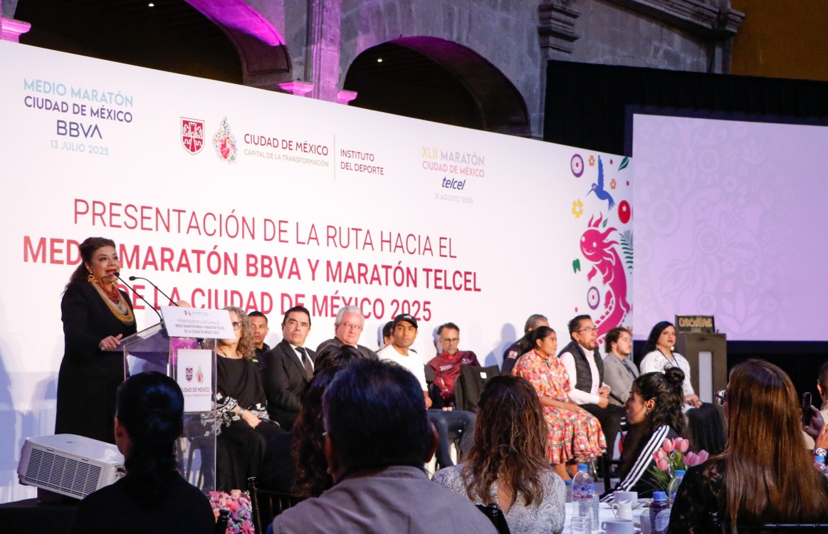 El impulso al deporte y su impacto en la economía de la Ciudad de México