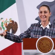 Sheinbaum impulsa el desarrollo de semiconductores en México con el Centro "Kutsari"