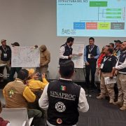 Protección Civil refuerza estrategia nacional para enfrentar incendios forestales en 2025