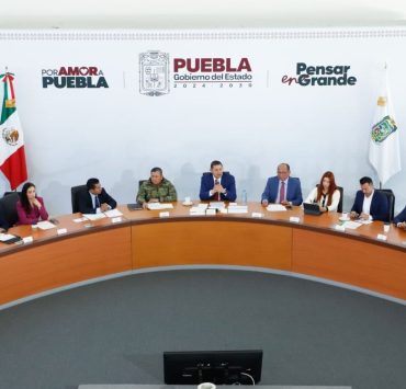 Armenta reafirma compromiso con la ética en el gobierno y rechaza negocios irregulares